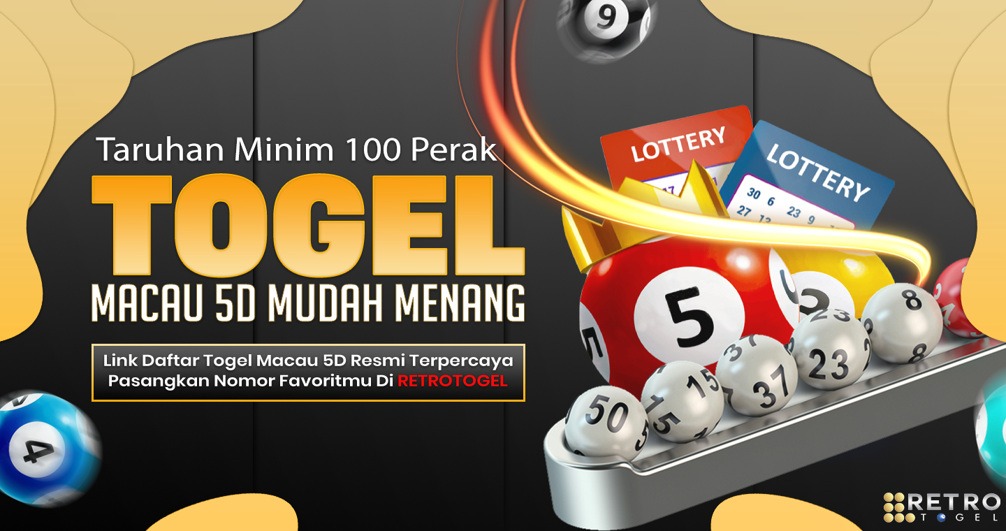 Taruhan Minim 100 Perak Terbaik Retrotogel